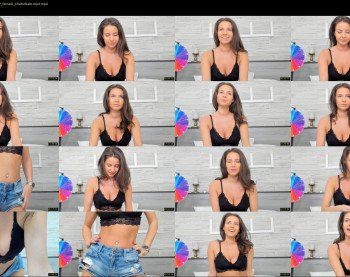 _nastya_ — 50 minute Chaturbate female cam show recording, 1080p, Jan 3, 2019