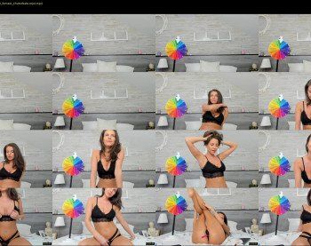_nastya_ — 51 minute Chaturbate female cam show recording, 1080p, Jan 3, 2019
