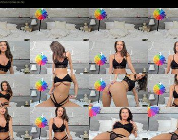 _nastya_ — 51 minute Chaturbate female cam show recording, 1080p, Jan 3, 2019