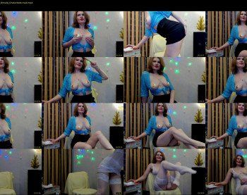 _natali_ — 29 minute Chaturbate female cam show recording, 480p, Jan 3, 2019