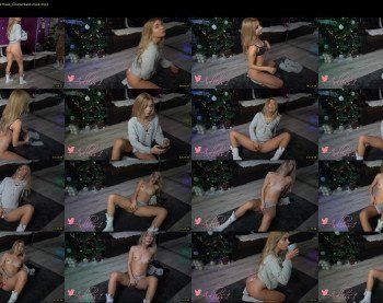 aalliss — 36 minute Chaturbate female cam show recording, 1080p, Jan 2, 2019