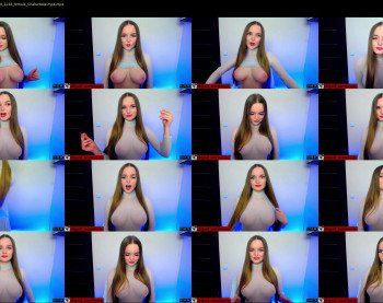 abogailmaartin — 13 minute Chaturbate female cam show recording, 1080p, Jan 2, 2019