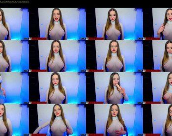 abogailmaartin — 47 minute Chaturbate female cam show recording, 1080p, Jan 3, 2019