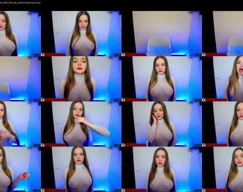 abogailmaartin — 37 minute Chaturbate female cam show recording, 1080p, Jan 3, 2019