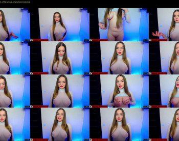 abogailmaartin — 47 minute Chaturbate female cam show recording, 1080p, Jan 3, 2019