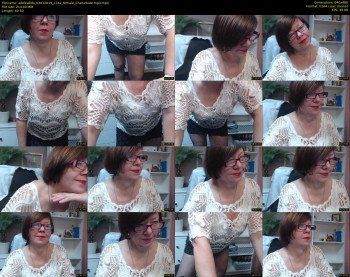 adelewildx — 41 minute Chaturbate female cam show recording, 480p, Jan 3, 2019