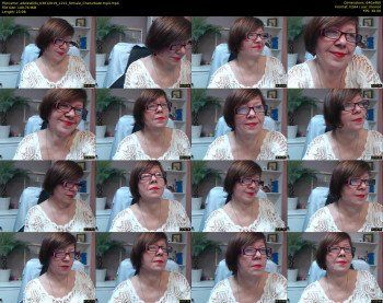adelewildx — 24 minute Chaturbate female cam show recording, 480p, Jan 3, 2019