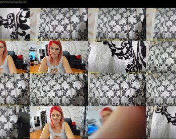 alexsisfaye — 31 minute Chaturbate female cam show recording, 1080p, Jan 2, 2019
