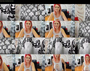 alexsisfaye — 32 minute Chaturbate female cam show recording, 1080p, Jan 2, 2019