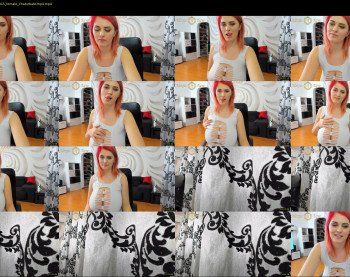 alexsisfaye — 29 minute Chaturbate female cam show recording, 1080p, Jan 3, 2019