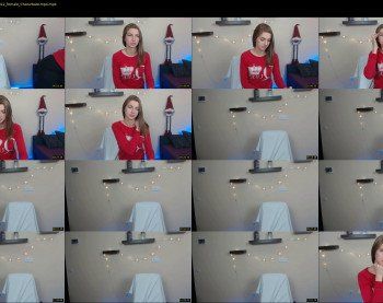 alisaa__fox — 16 minute Chaturbate female cam show recording, 720p, Jan 3, 2019