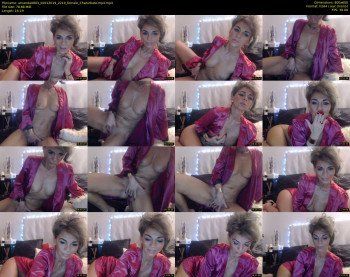amanda0803 — 17 minute Chaturbate female cam show recording, 480p, Jan 2, 2019