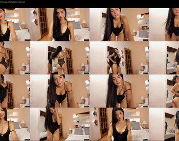anablerd — 51 minute Chaturbate female cam show recording, 1080p, Jan 2, 2019