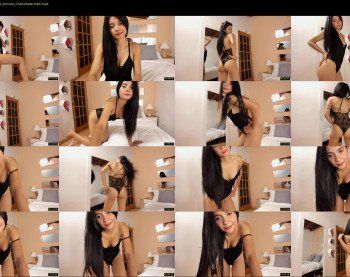 anablerd — 50 minute Chaturbate female cam show recording, 1080p, Jan 3, 2019