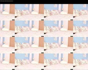 anahenao — 40 minute Chaturbate female cam show recording, 1080p, Jan 2, 2019
