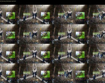 angelinasia — 29 minute Chaturbate female cam show recording, 1080p, Jan 3, 2019