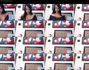 anielli69 — 78 minute Chaturbate female cam show recording, 720p, Jan 3, 2019