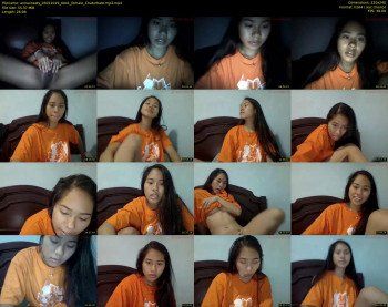 annaxnasty — 29 minute Chaturbate female cam show recording, SD, Jan 3, 2019