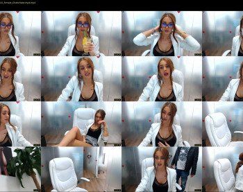 anyarayne — 29 minute Chaturbate female cam show recording, 1080p, Jan 3, 2019