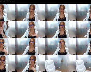anyarayne — 29 minute Chaturbate female cam show recording, 1080p, Jan 3, 2019