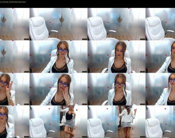 anyarayne — 29 minute Chaturbate female cam show recording, 1080p, Jan 3, 2019