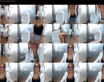 anyarayne — 29 minute Chaturbate female cam show recording, 1080p, Jan 3, 2019