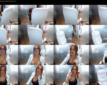 anyarayne — 29 minute Chaturbate female cam show recording, 1080p, Jan 3, 2019