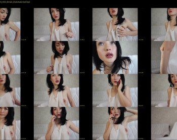 blueeyeess — 92 minute Chaturbate female cam show recording, 720p, Jan 3, 2019