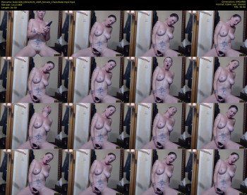 bob1326 — 5 minute Chaturbate female cam show recording, 480p, Jan 3, 2019