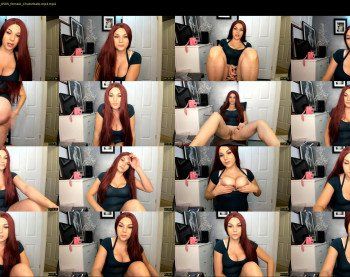 busty_geek48 — 56 minute Chaturbate female cam show recording, 1080p, Jan 3, 2019