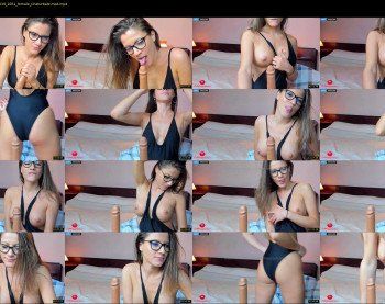 cathleenprecious — 35 minute Chaturbate female cam show recording, 1080p, Jan 2, 2019