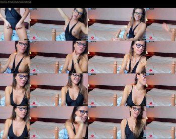 cathleenprecious — 30 minute Chaturbate female cam show recording, 1080p, Jan 2, 2019
