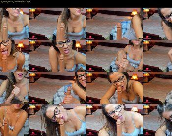 cathleenprecious — 35 minute Chaturbate female cam show recording, 1080p, Jan 3, 2019