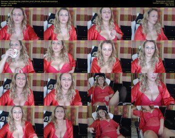 chanellmarilyn — 19 minute Chaturbate female cam show recording, 720p, Jan 3, 2019