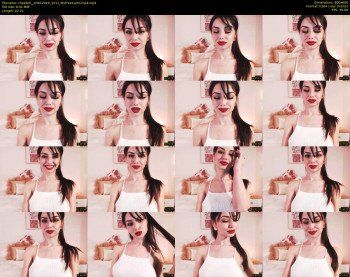 cheetah_ — 3 minute MyFreeCams cam show recording, 480p, Jan 3, 2019