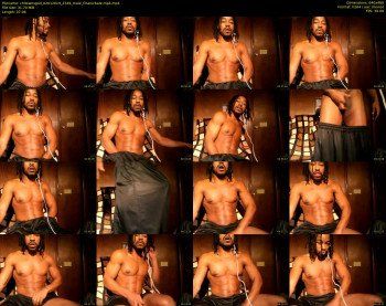 chitownsgod — 8 minute Chaturbate male cam show recording, 480p, Jan 2, 2019
