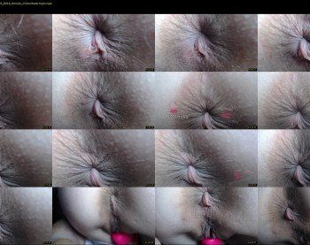 dayanna_sweet — 50 minute Chaturbate female cam show recording, 1080p, Jan 3, 2019