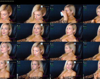 debralee — 9 minute Chaturbate female cam show recording, 720p, Jan 3, 2019
