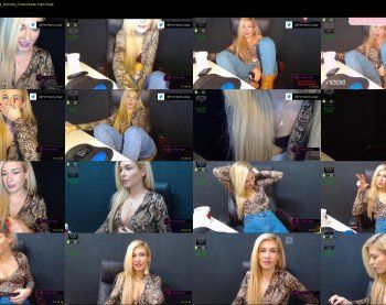 debralee — 67 minute Chaturbate female cam show recording, 720p, Jan 3, 2019