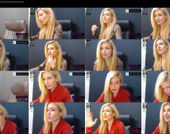 debralee — 31 minute Chaturbate female cam show recording, 720p, Jan 3, 2019