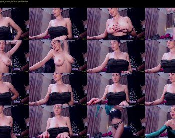 deeadiamond — 47 minute Chaturbate female cam show recording, 1080p, Jan 3, 2019