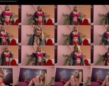 devoiuserin — 110 minute Chaturbate female cam show recording, 1080p, Jan 2, 2019