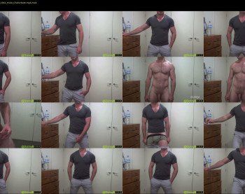 donnybasilisk — 35 minute Chaturbate male cam show recording, 1080p, Jan 2, 2019
