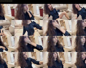 ehotlovea — 150 minute Chaturbate female cam show recording, 480p, Jan 3, 2019