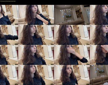 ehotlovea — 17 minute Chaturbate female cam show recording, 480p, Jan 3, 2019