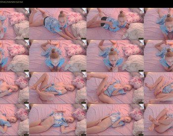 ellaa91 — 29 minute Chaturbate female cam show recording, 1080p, Jan 3, 2019