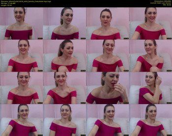 ellamilf — 31 minute Chaturbate female cam show recording, 480p, Jan 2, 2019