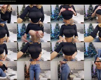 fallingangel_ — 51 minute Chaturbate female cam show recording, 1080p, Jan 3, 2019