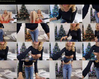fallingangel_ — 51 minute Chaturbate female cam show recording, 1080p, Jan 3, 2019