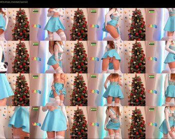 felicity_yours — 56 minute Chaturbate female cam show recording, 1080p, Jan 3, 2019